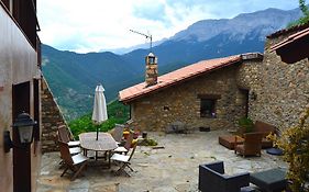 Casa Rural Al Pirineu