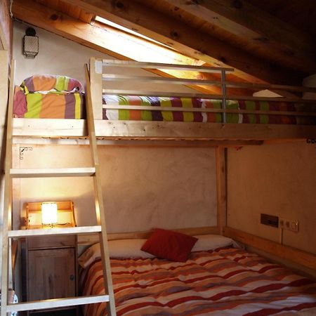 Casa Rural Al Pirineu Ansobell Extérieur photo