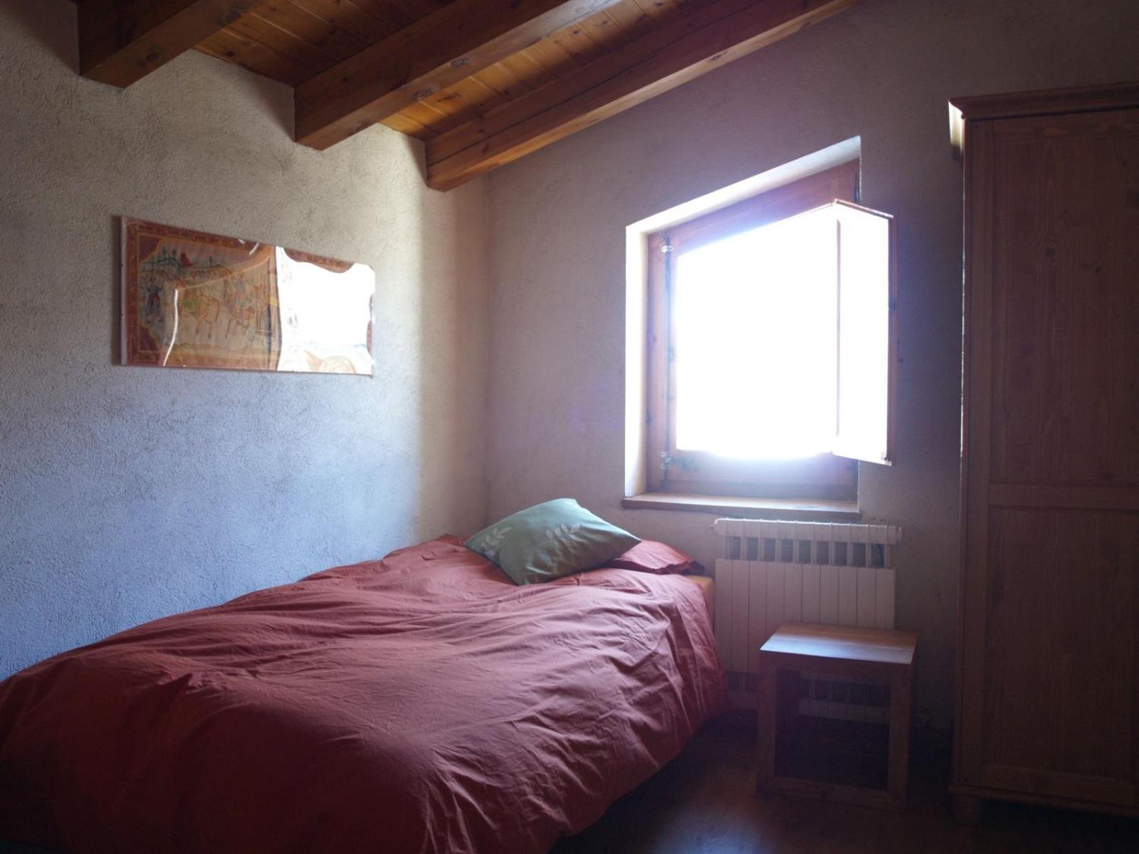 Casa Rural Al Pirineu Ansobell Extérieur photo