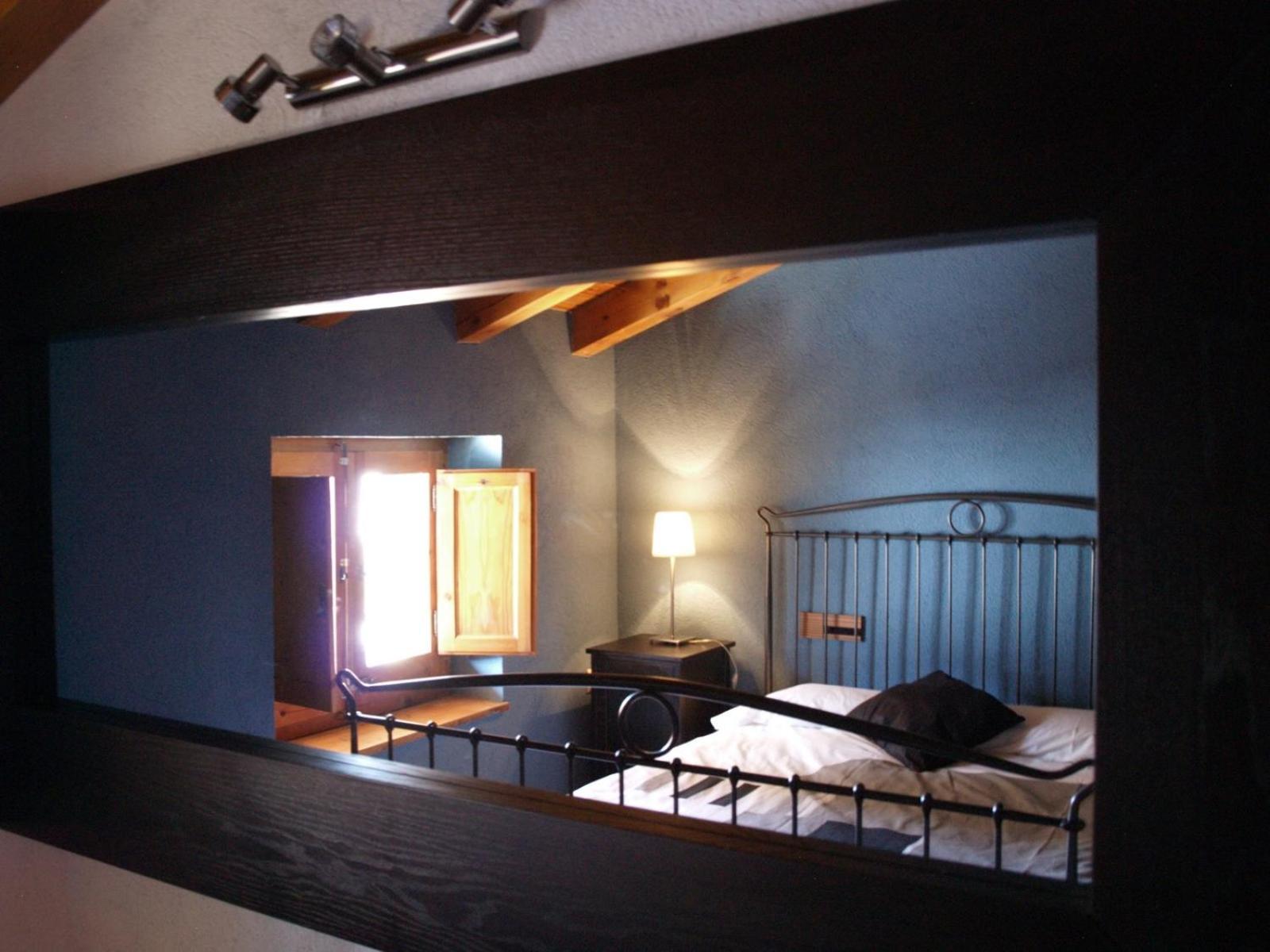 Casa Rural Al Pirineu Ansobell Extérieur photo