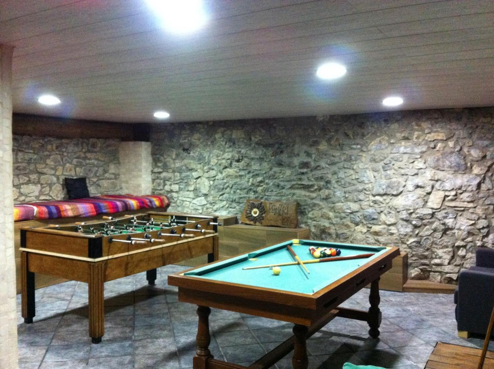 Casa Rural Al Pirineu Ansobell Extérieur photo