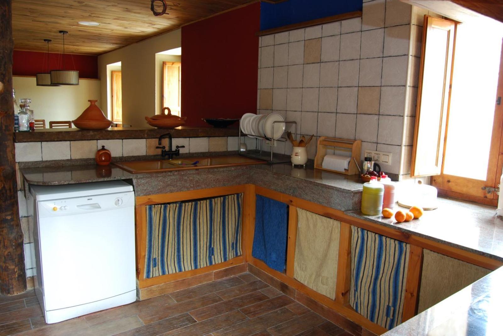 Casa Rural Al Pirineu Ansobell Extérieur photo