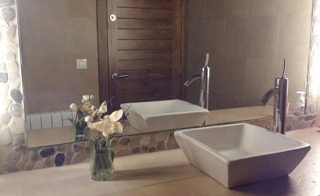 Casa Rural Al Pirineu Ansobell Extérieur photo
